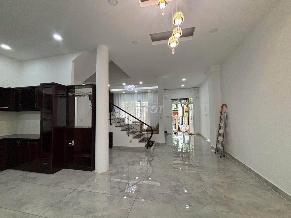 CHO THUÊ BIỆT THỰ -  HƯNG THÁI 1 – PHÚ MỸ HƯNG – QUẬN 7-35tr