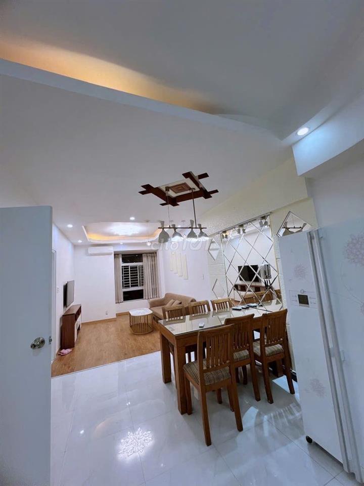 CHO THUÊ CĂN HỘ 2PN 2WC SKY GARDEN 1 - PHÚ MỸ HƯNG, Q7