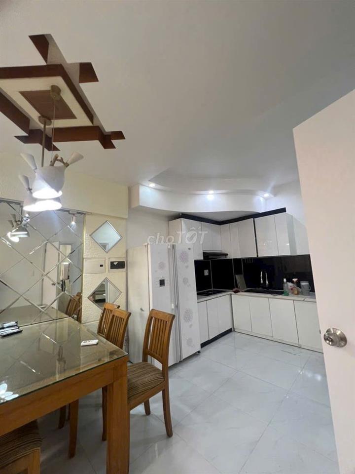 CHO THUÊ CĂN HỘ 2PN 2WC SKY GARDEN 1 - PHÚ MỸ HƯNG, Q7