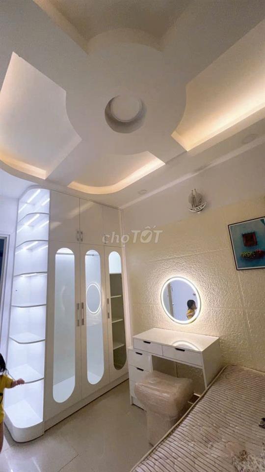 CHO THUÊ CĂN HỘ 2PN 2WC SKY GARDEN 1 - PHÚ MỸ HƯNG, Q7