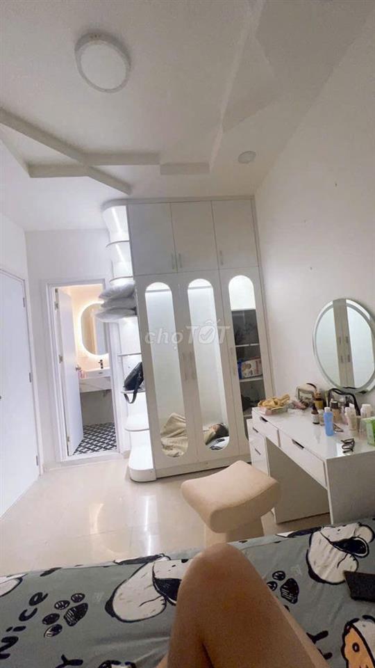 CHO THUÊ CĂN HỘ 2PN 2WC SKY GARDEN 1 - PHÚ MỸ HƯNG, Q7