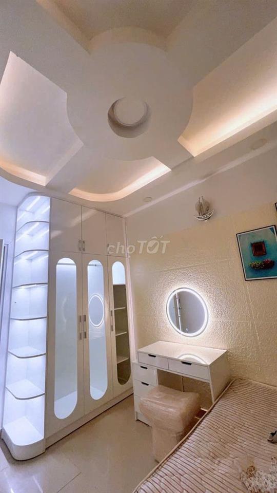 CHO THUÊ CĂN HỘ 2PN 2WC SKY GARDEN 1 - PHÚ MỸ HƯNG, Q7