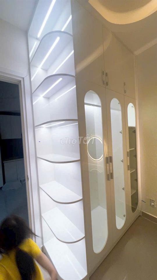 CHO THUÊ CĂN HỘ 2PN 2WC SKY GARDEN 1 - PHÚ MỸ HƯNG, Q7