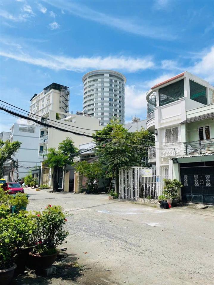 CHO THUÊ  NGUYÊN CĂN - 5PN - KDC TẠ THỊ NGỌC THẢO, HOÀNG QUỐC VIỆT, Q7