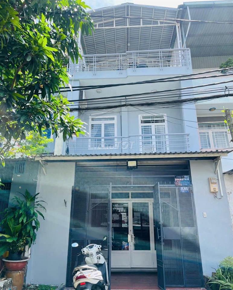 CHO THUÊ  NGUYÊN CĂN - 5PN - KDC TẠ THỊ NGỌC THẢO, HOÀNG QUỐC VIỆT, Q7