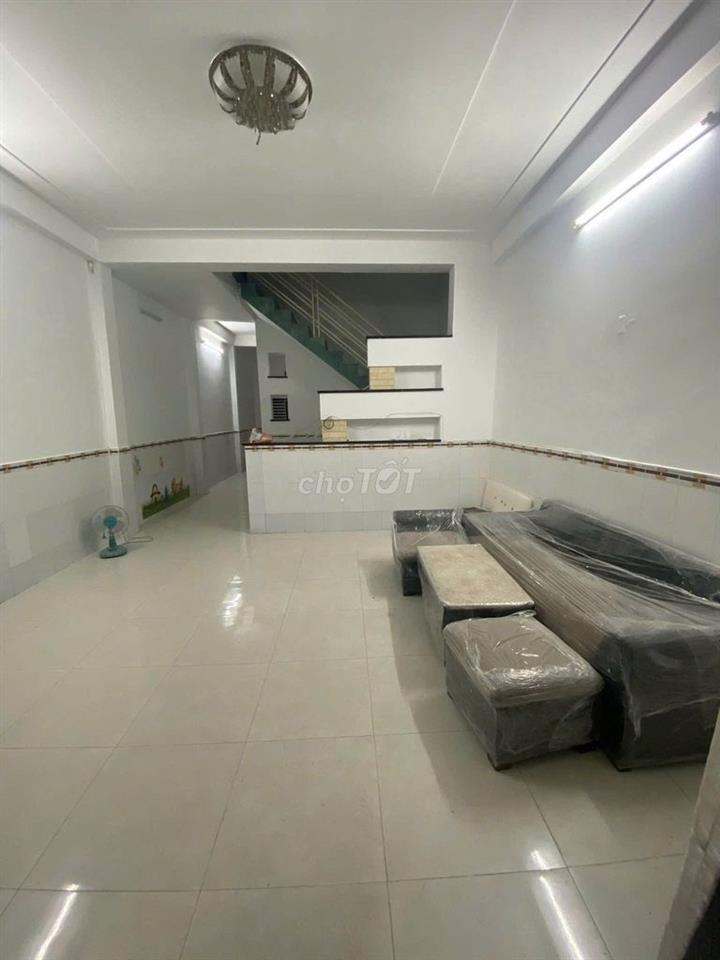 CHO THUÊ  NGUYÊN CĂN - 5PN - KDC TẠ THỊ NGỌC THẢO, HOÀNG QUỐC VIỆT, Q7