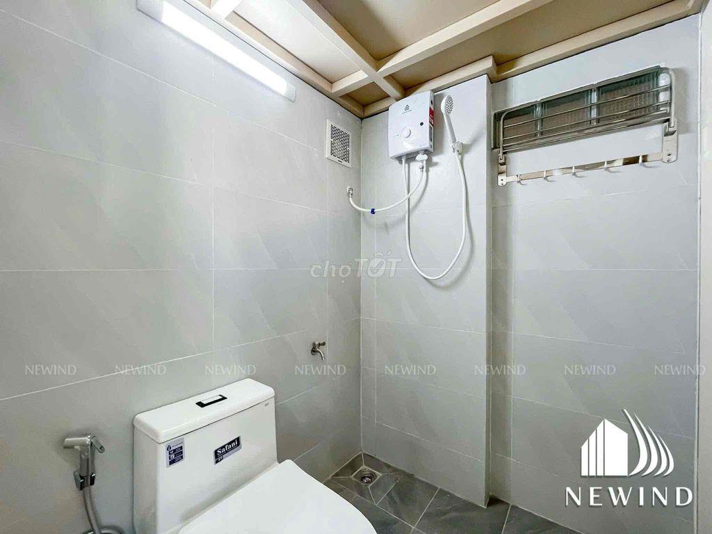KHAI TRƯƠNG CĂN HỘ DUPLEX FULL NỘI THẤT CAO CẤP CỬA THOÁNG