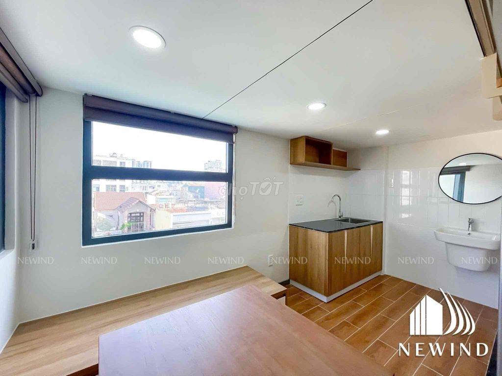 KHAI TRƯƠNG CĂN HỘ DUPLEX FULL NỘI THẤT CAO CẤP CỬA THOÁNG