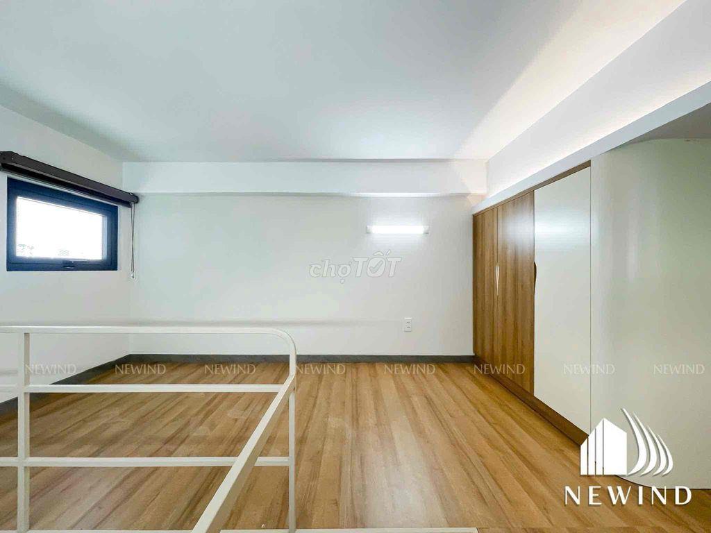 KHAI TRƯƠNG CĂN HỘ DUPLEX FULL NỘI THẤT CAO CẤP CỬA THOÁNG