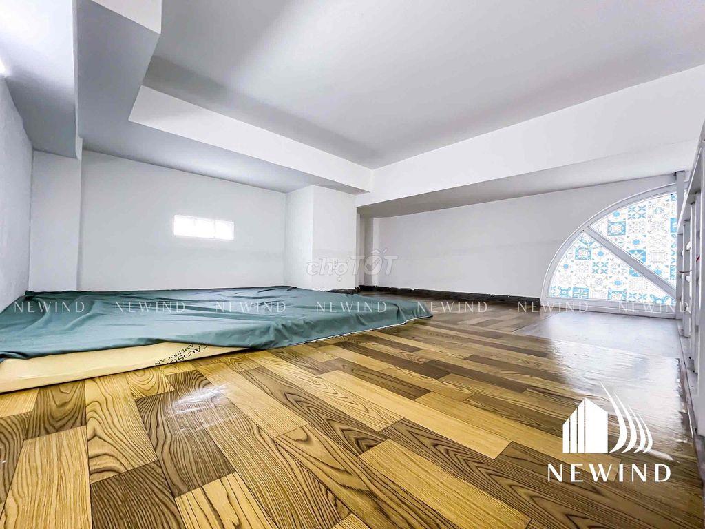 CĂN HỘ DUPLEX RỘNG VÀ THOÁNG NGAY TRUNG TÂM QUẬN 7 GẦN TDTU, UFM, NTT