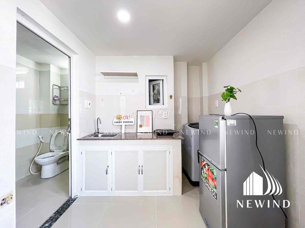 CĂN HỘ DUPLEX RỘNG VÀ THOÁNG NGAY TRUNG TÂM QUẬN 7 GẦN TDTU, UFM, NTT