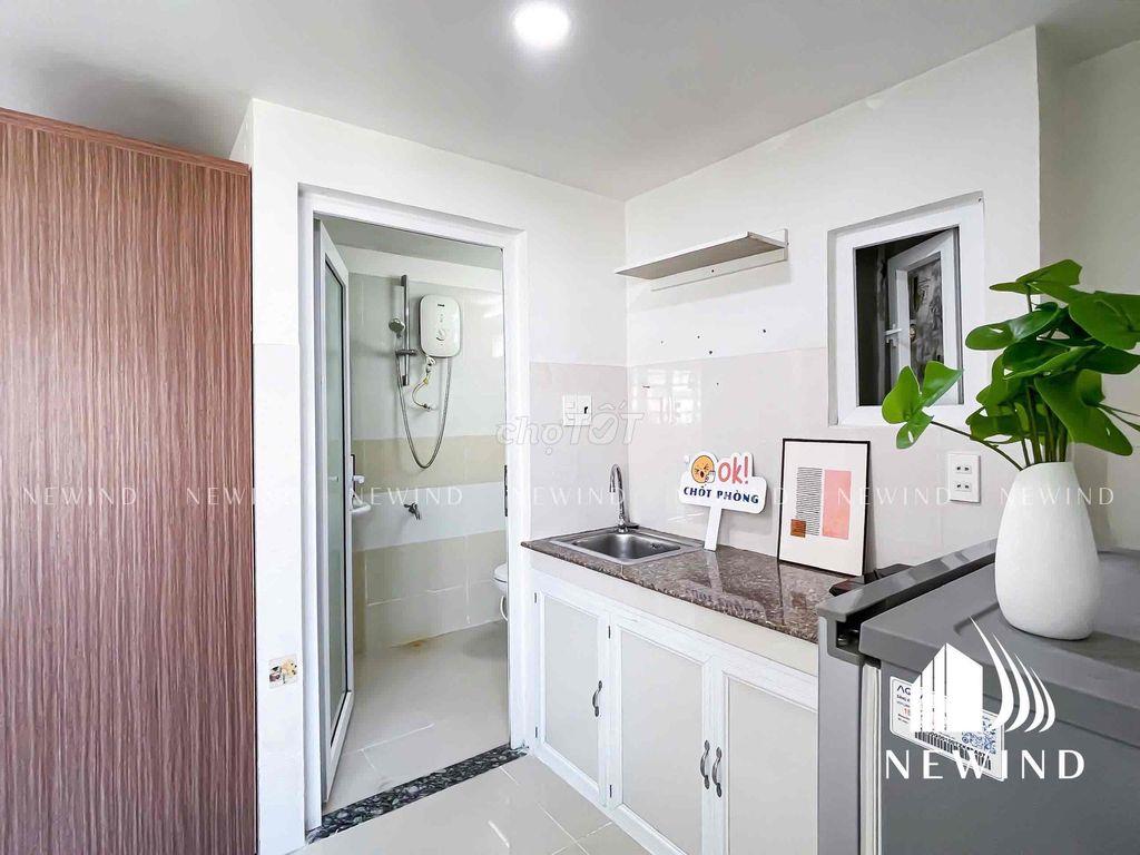 CĂN HỘ DUPLEX RỘNG VÀ THOÁNG NGAY TRUNG TÂM QUẬN 7 GẦN TDTU, UFM, NTT