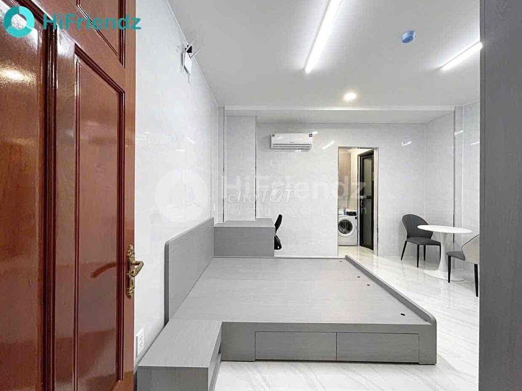 CĂN HỘ FULL NỘI THẤT HIỆN ĐẠI NGAY TÂN QUY QUẬN 7