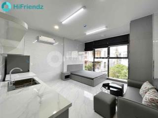 CĂN HỘ FULL NỘI THẤT HIỆN ĐẠI NGAY TÂN QUY QUẬN 7