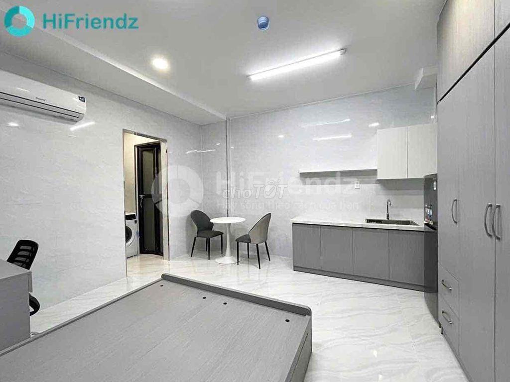 CĂN HỘ FULL NỘI THẤT HIỆN ĐẠI NGAY TÂN QUY QUẬN 7