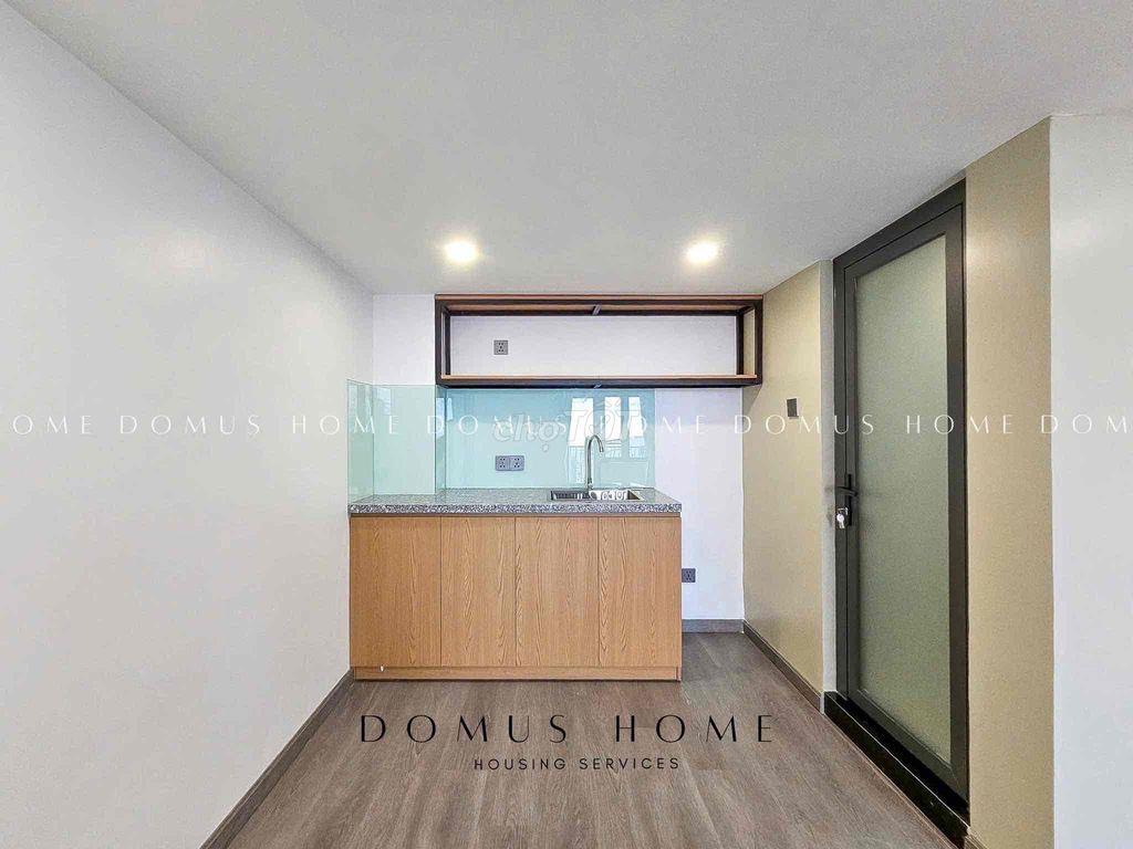 DUPLEX CAO 1M8 FULL NỘI THẤT CÓ BAN CÔNG THOÁNG MÁT