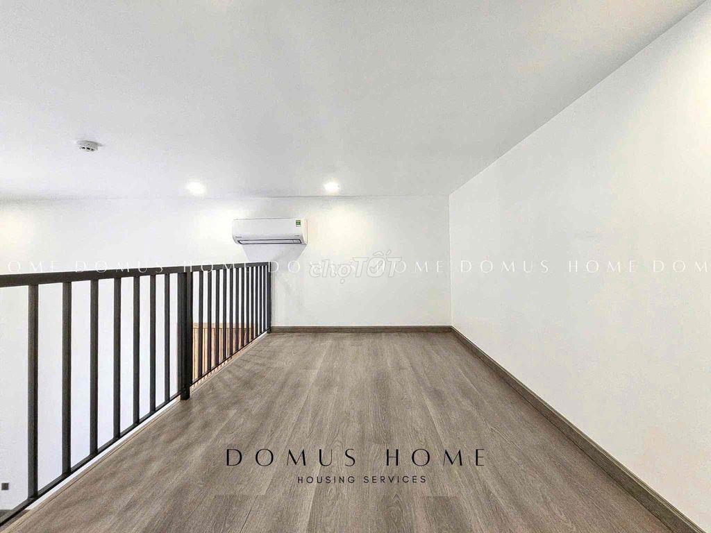 DUPLEX CAO 1M8 FULL NỘI THẤT CÓ BAN CÔNG THOÁNG MÁT