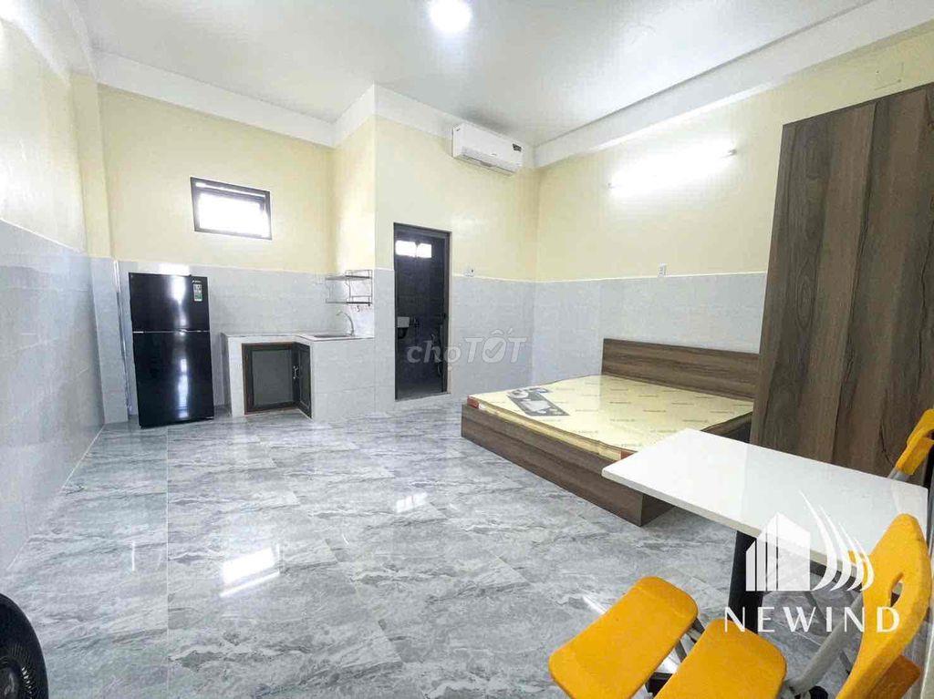 STUDIO FULL NỘI THẤT CỰC RỘNG THOÁNG MÁT SÁT NGAY QUẬN 4, 1