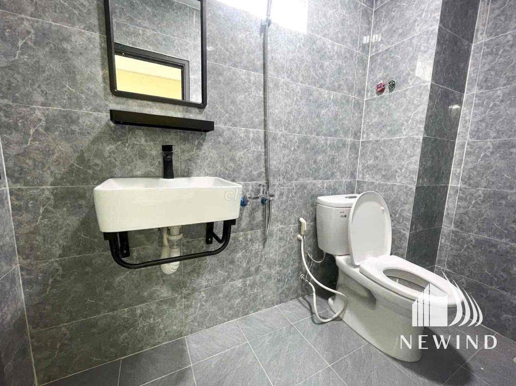 STUDIO FULL NỘI THẤT CỰC RỘNG THOÁNG MÁT SÁT NGAY QUẬN 4, 1
