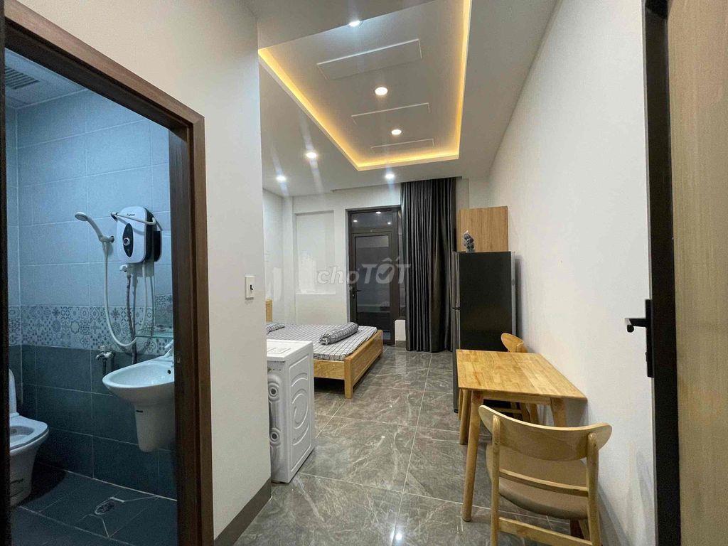 STUDIO FULL NỘI THẤT HIỆN ĐẠI GẦN NGAY PHÚ MỸ HƯNG