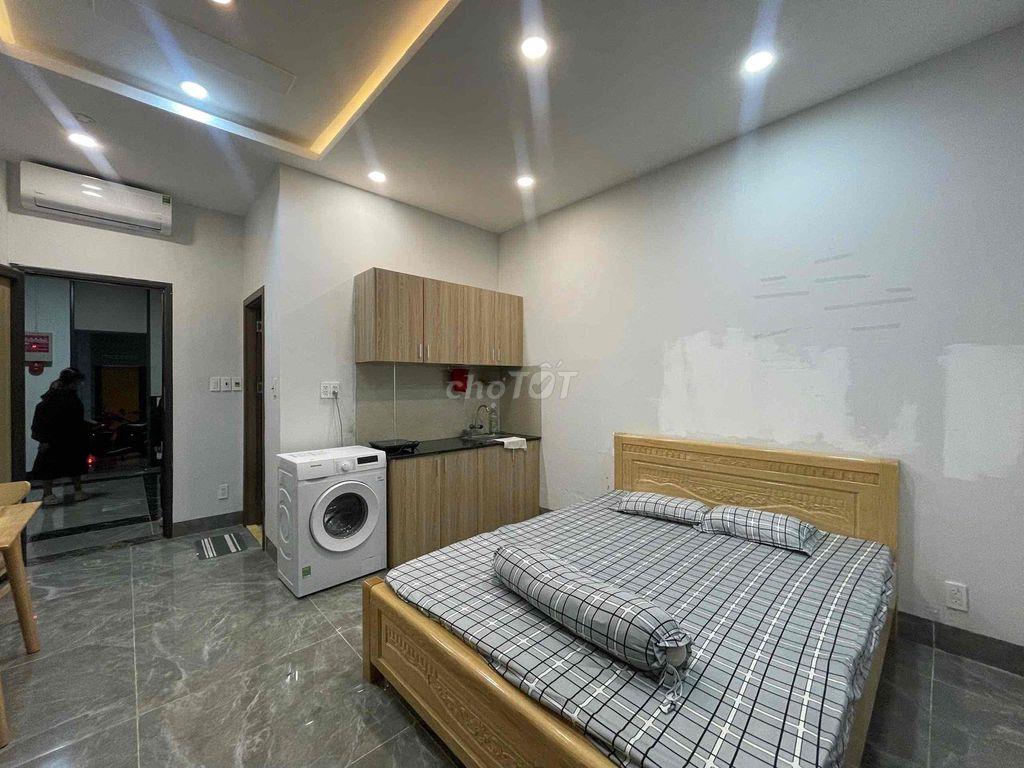 STUDIO FULL NỘI THẤT HIỆN ĐẠI GẦN NGAY PHÚ MỸ HƯNG
