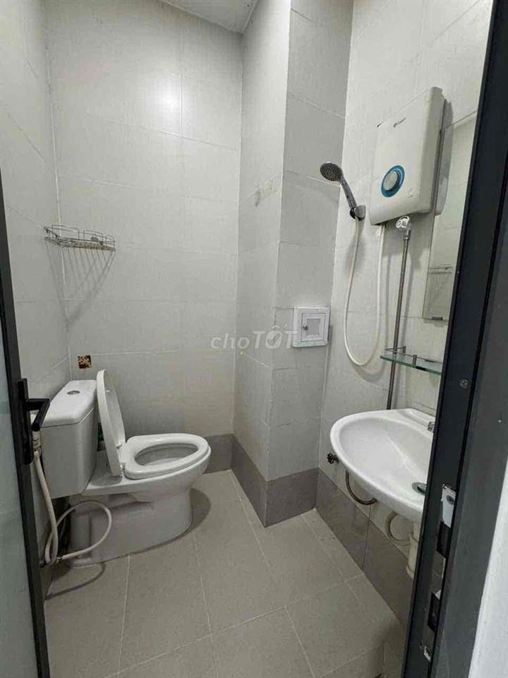 STUDIO CỬA SỔ TO FULL NỘI THẤT SIÊU ĐẸP