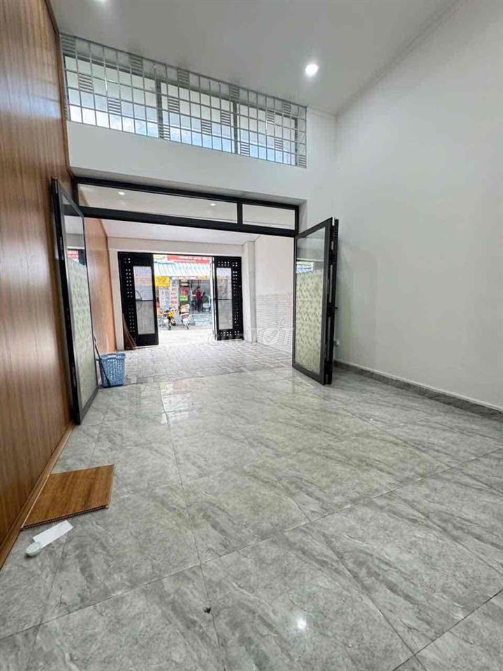CHO THUÊ MẶT BẰNG ĐƯỜNG SỐ 17 LÂM VĂN BỀN LỐI ĐI RIÊNG, KHU XẦM UẤT