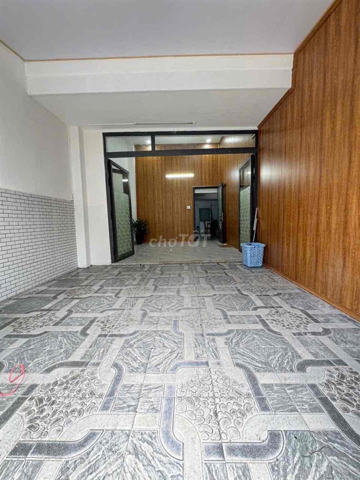 CHO THUÊ MẶT BẰNG ĐƯỜNG SỐ 17 LÂM VĂN BỀN LỐI ĐI RIÊNG, KHU XẦM UẤT