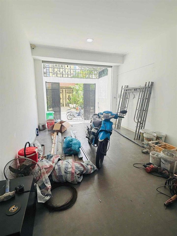 MẶT BẰNG KINH DOANH 40M2 SÁT CHỢ TÂN MỸ VỊ TRÍ ĐÔNG ĐÚC