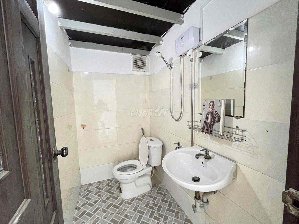 Gác full nội thất ban công thoáng sát chợ Tân Mỹ, Quận 7