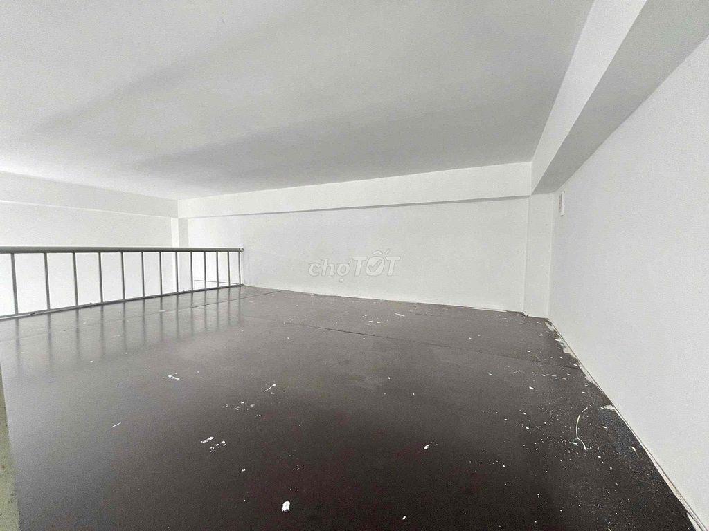 Gác full nội thất ban công thoáng sát chợ Tân Mỹ, Quận 7
