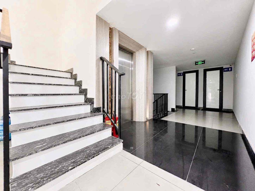 MẶT BẰNG KINH DOANH MẶT TIỀN ĐƯỜNG PHẠM THẾ HIỂN