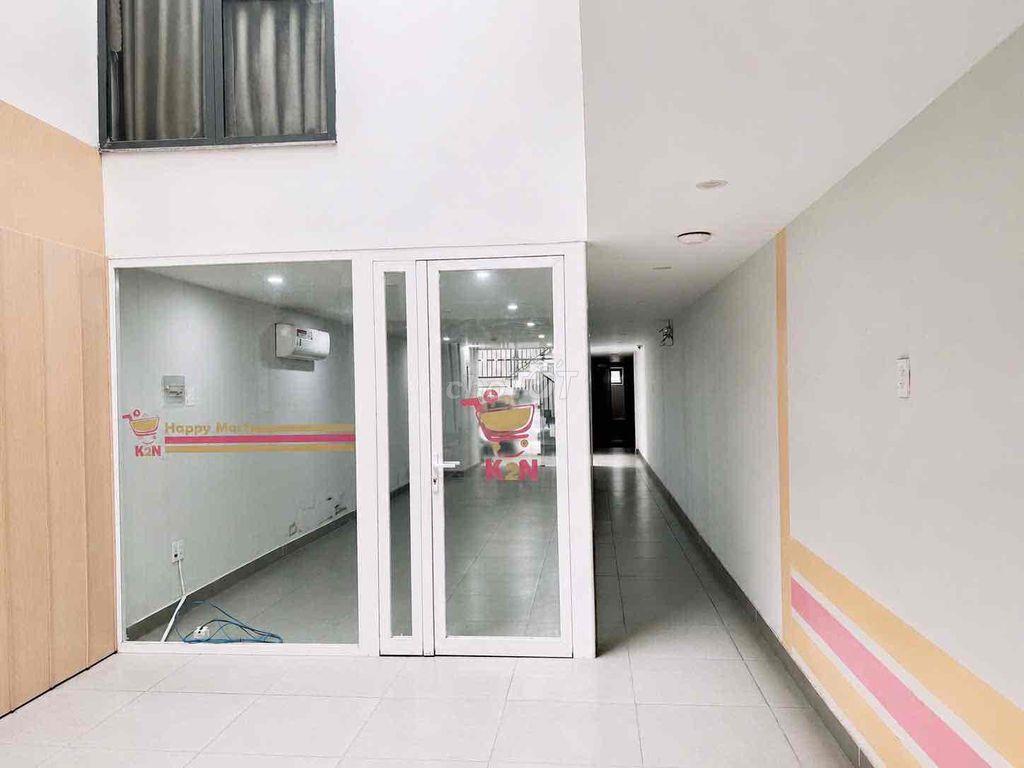 MẶT BẰNG KINH DOANH MẶT TIỀN ĐƯỜNG PHẠM THẾ HIỂN
