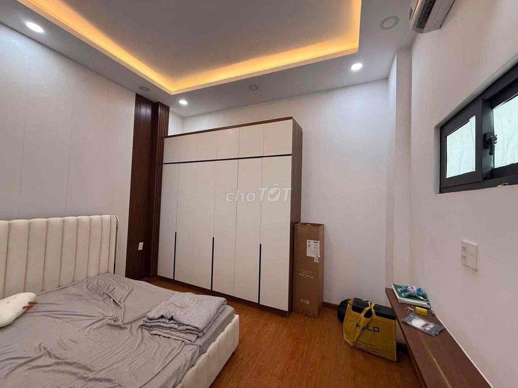 NHÀ NGUYÊN CĂN 2PN 2WC 56M2  FULL NỘI THẤT CỰC ĐẸP