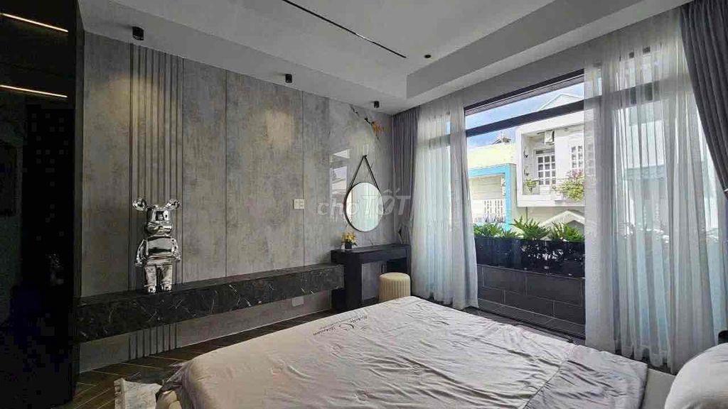 NHÀ NGUYÊN CĂN 2PN FULL NỘI THẤT HIỆN ĐẠI CỰC ĐẸP