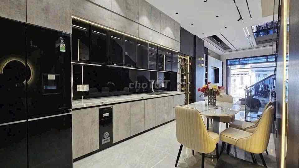 NHÀ NGUYÊN CĂN 2PN FULL NỘI THẤT HIỆN ĐẠI CỰC ĐẸP