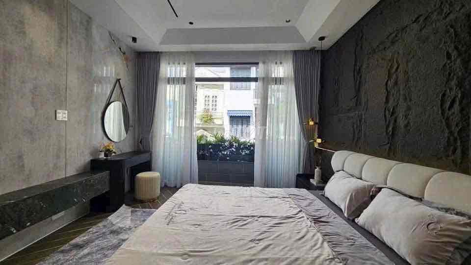NHÀ NGUYÊN CĂN 2PN FULL NỘI THẤT HIỆN ĐẠI CỰC ĐẸP