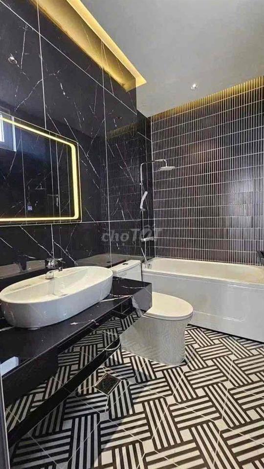 NHÀ NGUYÊN CĂN 2PN FULL NỘI THẤT HIỆN ĐẠI CỰC ĐẸP