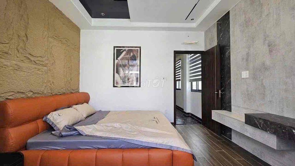 NHÀ NGUYÊN CĂN 2PN FULL NỘI THẤT HIỆN ĐẠI CỰC ĐẸP