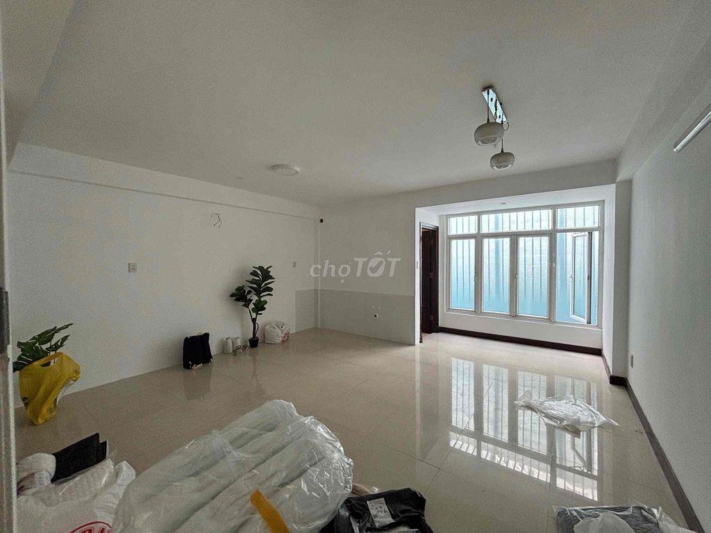MẶT BẰNG KINH DOANH 50M2 HIM LAM QUẬN 7