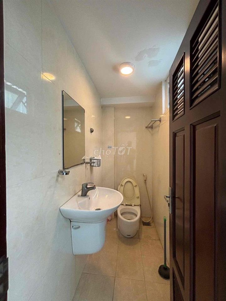 MẶT BẰNG KINH DOANH 50M2 HIM LAM QUẬN 7