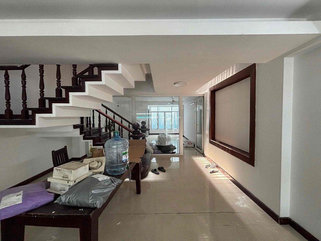 MẶT BẰNG KINH DOANH 50M2 HIM LAM QUẬN 7