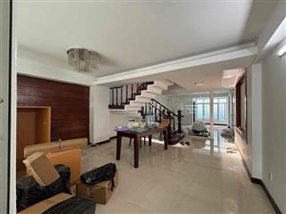 MẶT BẰNG KINH DOANH 50M2 HIM LAM QUẬN 7