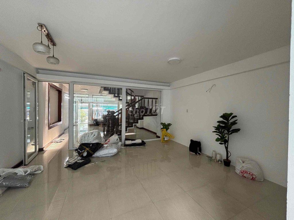 MẶT BẰNG KINH DOANH 50M2 HIM LAM QUẬN 7