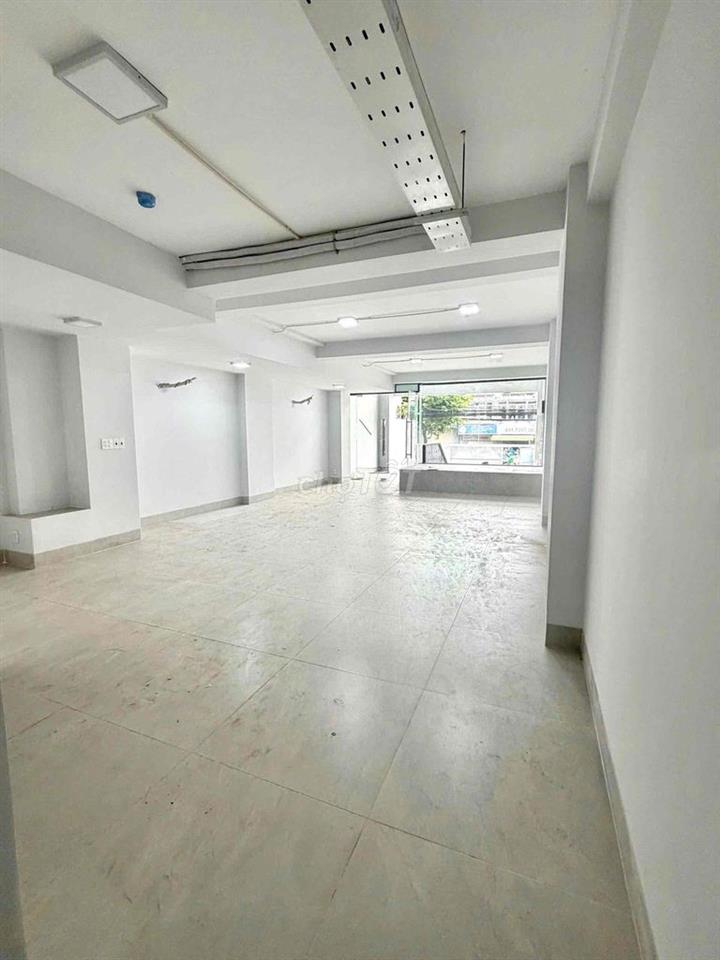MẶT BẰNG KINH DOANH 84M2 MẶT TIỀN ĐƯỜNG HUỲNH TẤN PHÁT QUẬN 7
