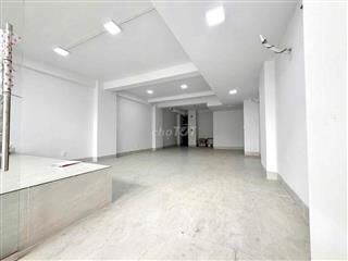 MẶT BẰNG KINH DOANH 84M2 MẶT TIỀN ĐƯỜNG HUỲNH TẤN PHÁT QUẬN 7