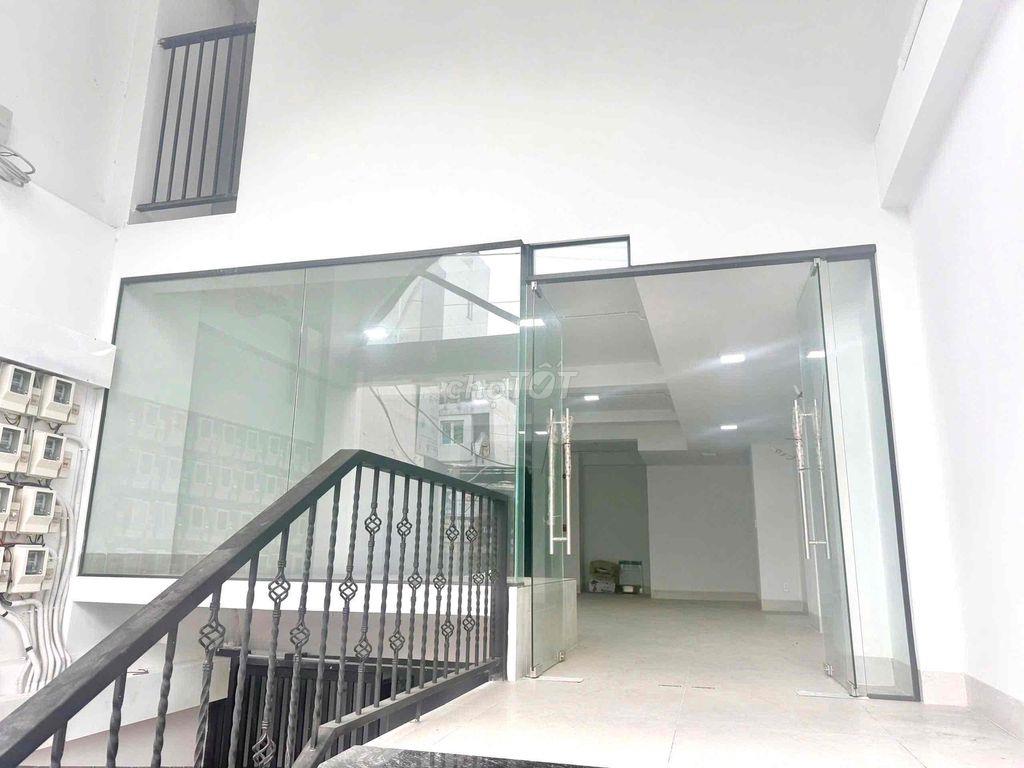 MẶT BẰNG KINH DOANH 84M2 MẶT TIỀN ĐƯỜNG HUỲNH TẤN PHÁT QUẬN 7