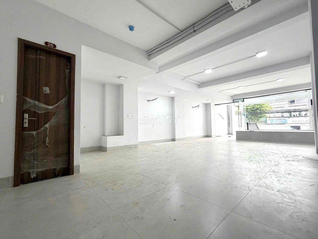 MẶT BẰNG KINH DOANH 84M2 MẶT TIỀN ĐƯỜNG HUỲNH TẤN PHÁT QUẬN 7