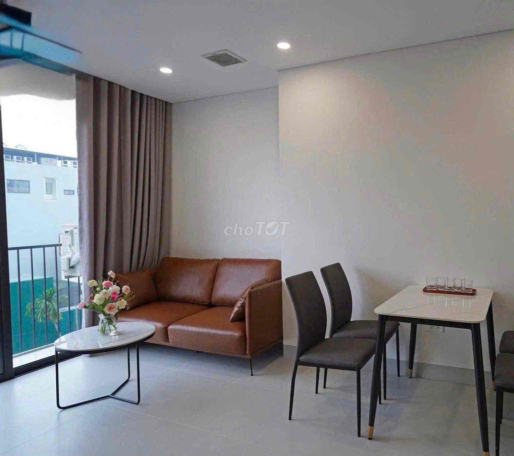 CHDV 1PN gần TDTU, UFM, NTTU, LOTTE, PMH, CRESENT MALL