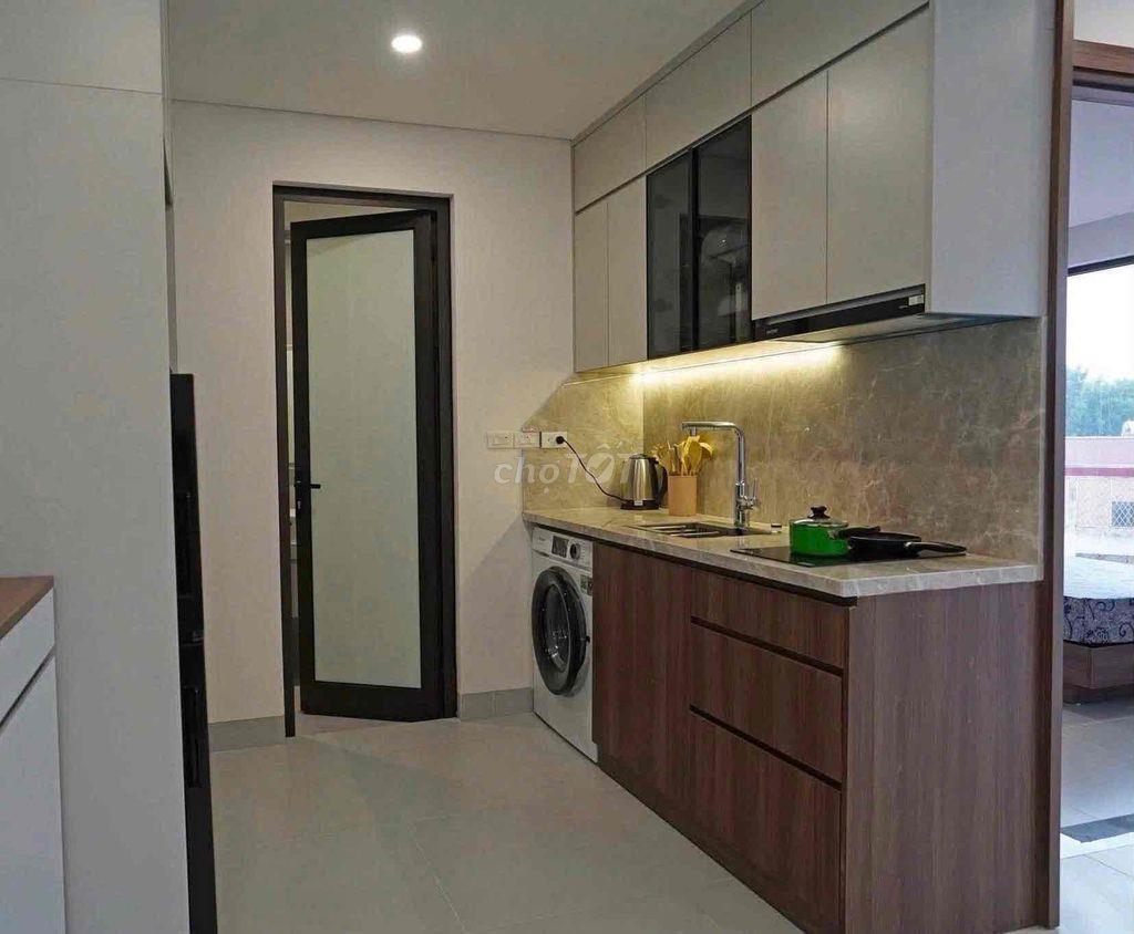 CHDV 1PN gần TDTU, UFM, NTTU, LOTTE, PMH, CRESENT MALL